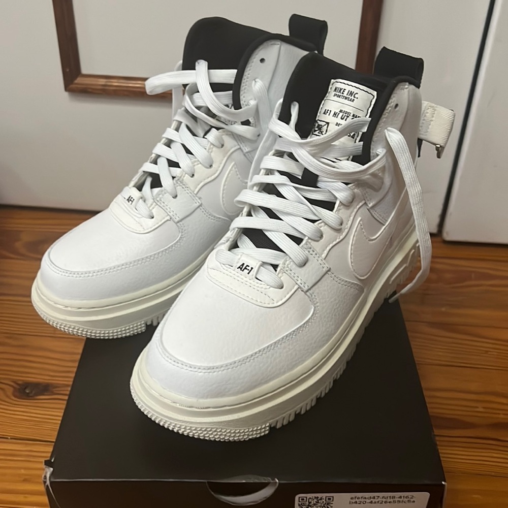 Nike sneakers